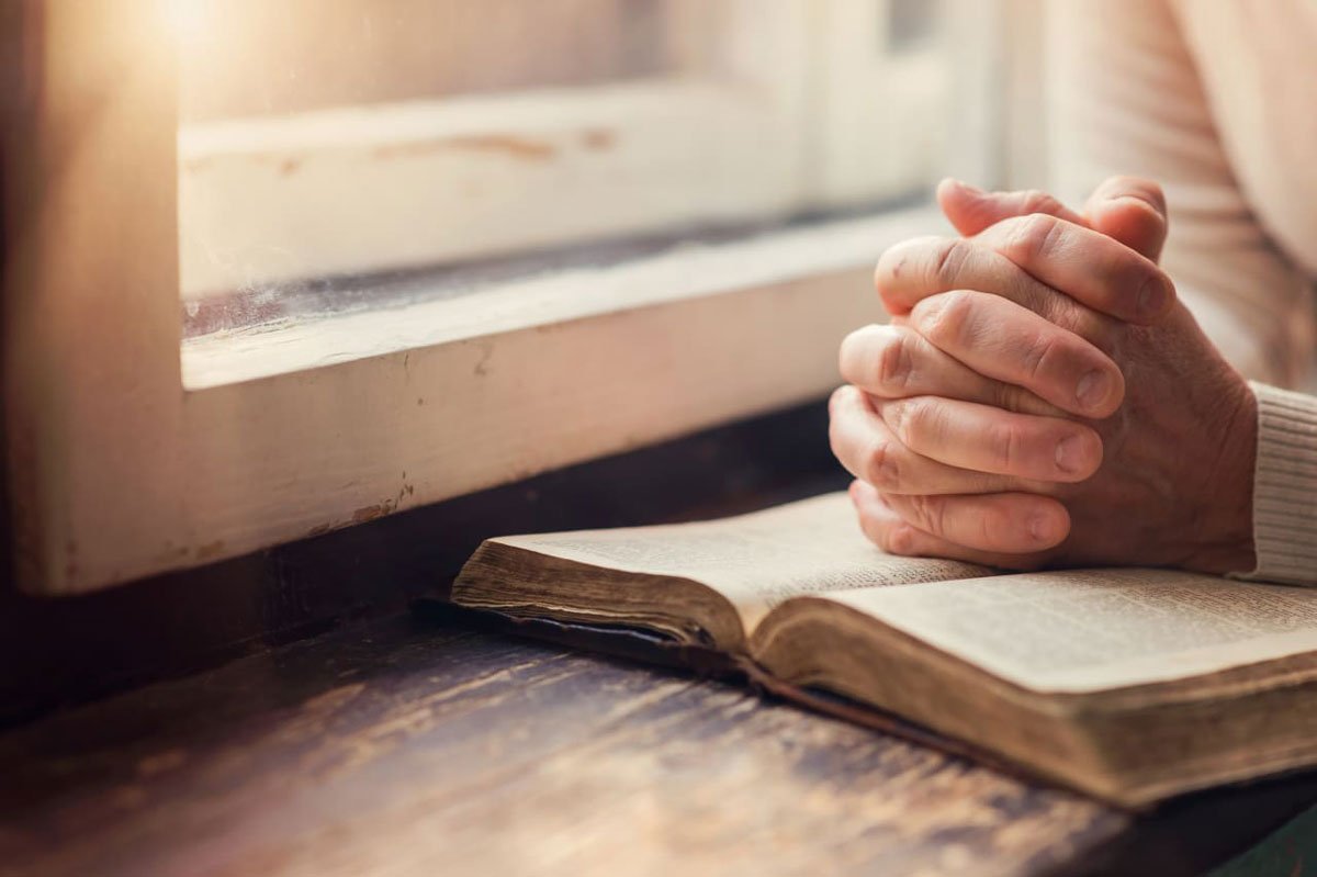 Amar A Dios es, Atesorar su palabra y enseñarla en casa – ICDC Berna